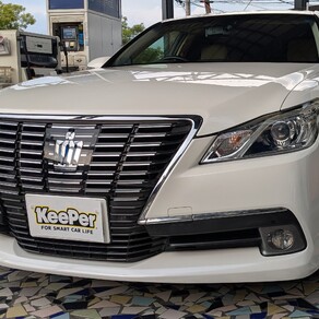 トヨタ・クラウン