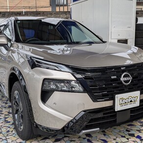 日産・エクストレイル