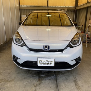 ホンダ・フィット