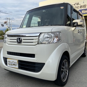 ホンダ・N-BOX