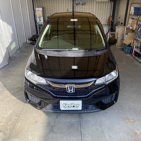 ホンダ・フィット