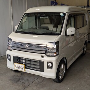 スズキ・エブリイ