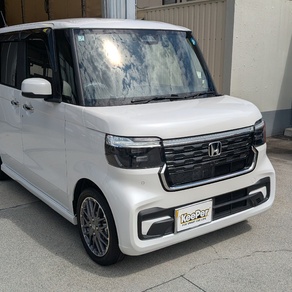 ホンダ・N-BOX