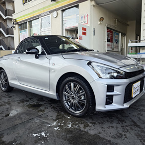 ダイハツ・コペン