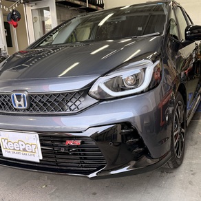 ホンダ・フィット