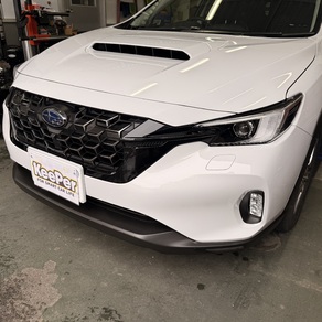 スバル・レイバック