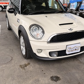 BMW・MINIクーパー