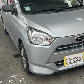 ダイハツ・ミラ