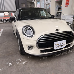 BMW・MINIクーパー