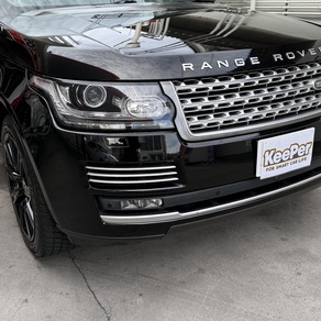 ランドローバー・ランドローバー・レンジローバー