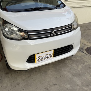 三菱・ekシリーズ