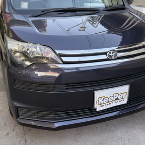 トヨタ・スペイド