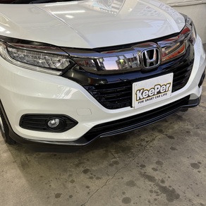 ホンダ・ヴェゼル