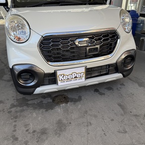 ダイハツ・キャスト