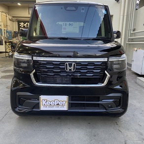 ホンダ・N-BOX