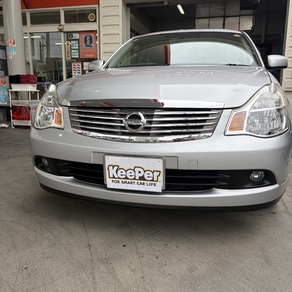 日産・ブルーバード