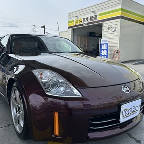 日産・フェアレディZ