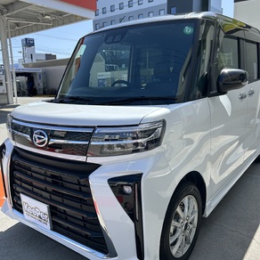 ダイハツ・タント