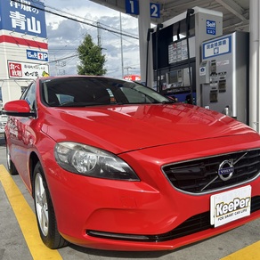 ボルボ・V40