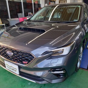 スバル・レヴォーグ