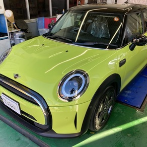 BMW・MINI