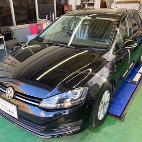 フォルクスワーゲン・ゴルフ