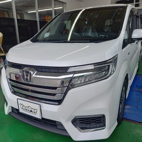 ホンダ・ステップワゴン