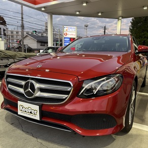 メルセデス・ベンツ・Eクラス