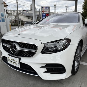 メルセデス・ベンツ・Eクラス