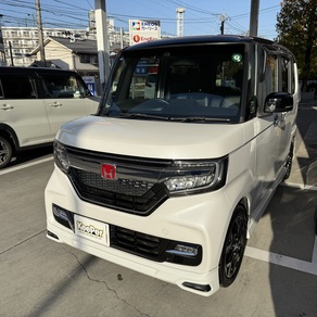 ホンダ・N-BOX