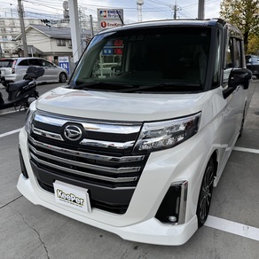 ダイハツ・トール