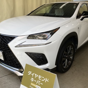 レクサス・NX