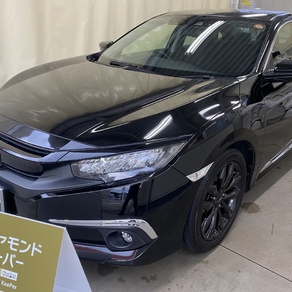 ホンダ・シビック 