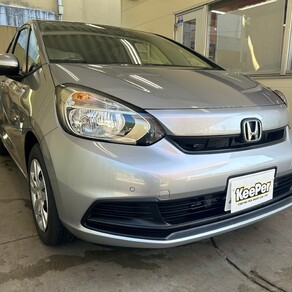 ホンダ・フィット