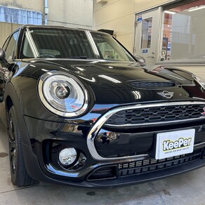 BMW・MINIクラブマン