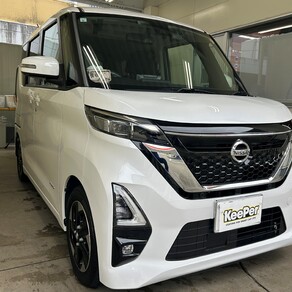 日産・デイズルークス