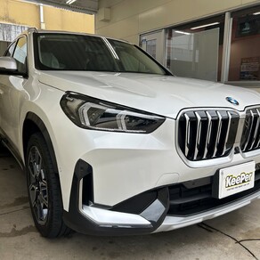 BMW・X1