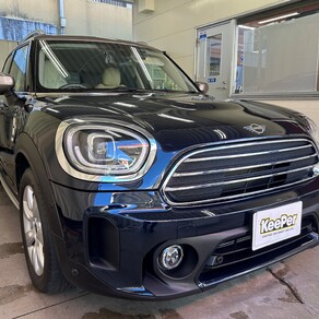 BMW・MINIクラブマン