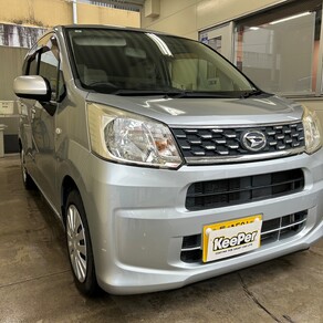 ダイハツ・ムーヴ