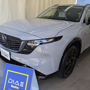マツダ・CX-5