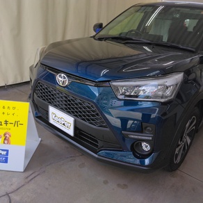 トヨタ・ライズ