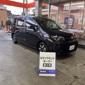 ホンダ・フリード
