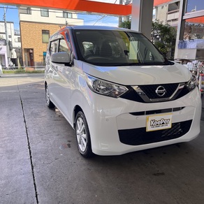 日産・デイズルークス
