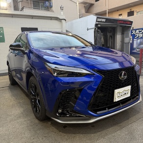 レクサス・NX