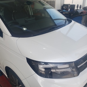 ホンダ・フリード