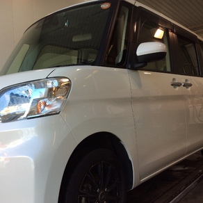 ダイハツ・タント