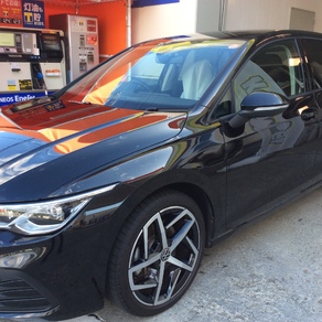 フォルクスワーゲン・ゴルフ