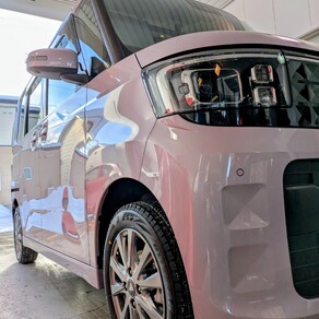 日産・ルークス