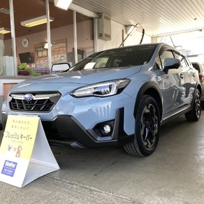 スバル・XV