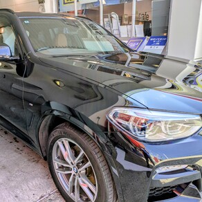 BMW・X3